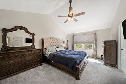 Tiny photo for 892 Somerset Drive, Carol Stream, IL 60188 (MLS # 12624415)