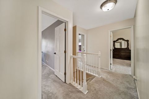 Tiny photo for 892 Somerset Drive, Carol Stream, IL 60188 (MLS # 12624415)