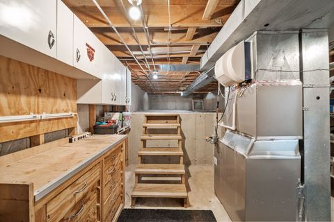 Tiny photo for 892 Somerset Drive, Carol Stream, IL 60188 (MLS # 12624415)