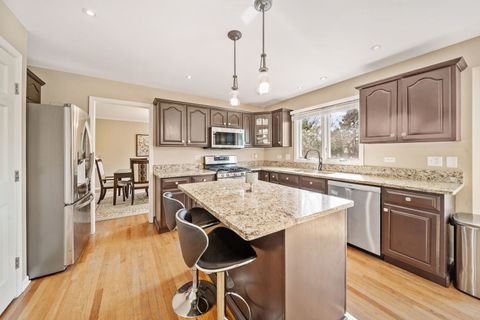 Tiny photo for 892 Somerset Drive, Carol Stream, IL 60188 (MLS # 12624415)