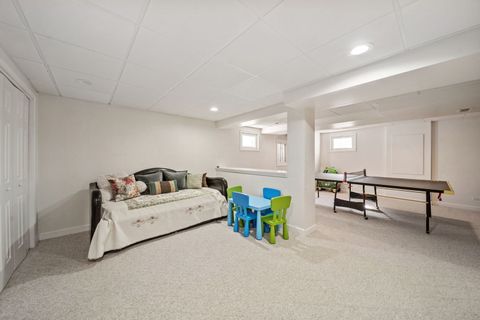 Tiny photo for 892 Somerset Drive, Carol Stream, IL 60188 (MLS # 12624415)