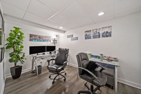 Tiny photo for 892 Somerset Drive, Carol Stream, IL 60188 (MLS # 12624415)