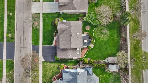 Tiny photo for 892 Somerset Drive, Carol Stream, IL 60188 (MLS # 12624415)