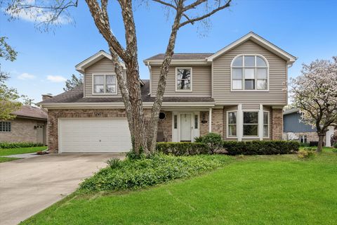 1240 Country Lane Lemont IL 60439