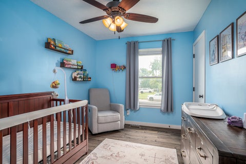 Tiny photo for 2702 W 46th Street, Davenport, IA 52806 (MLS # 12730154)