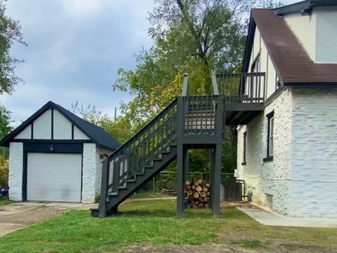 Tiny photo for 28 E 157th Street, Harvey, IL 60426 (MLS # 12514858)