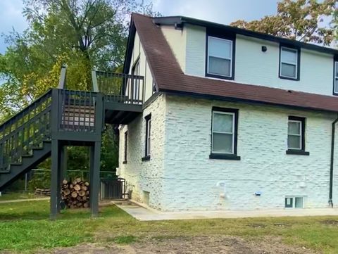 Tiny photo for 28 E 157th Street, Harvey, IL 60426 (MLS # 12514858)