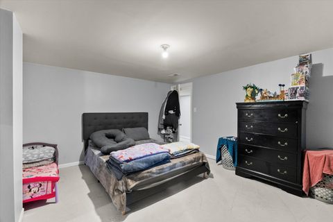 Tiny photo for 28 E 157th Street, Harvey, IL 60426 (MLS # 12514858)