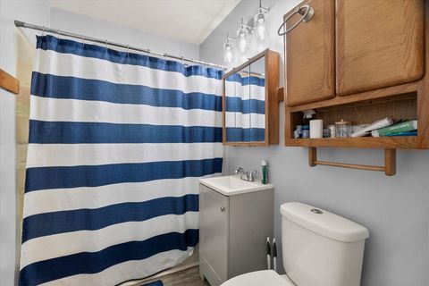 Tiny photo for 28 E 157th Street, Harvey, IL 60426 (MLS # 12514858)