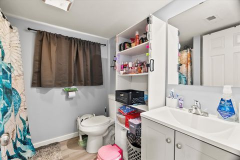 Tiny photo for 28 E 157th Street, Harvey, IL 60426 (MLS # 12514858)