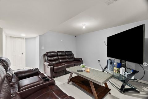 Tiny photo for 28 E 157th Street, Harvey, IL 60426 (MLS # 12514858)