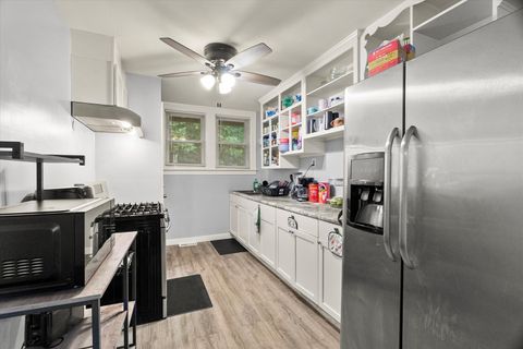 Tiny photo for 28 E 157th Street, Harvey, IL 60426 (MLS # 12514858)