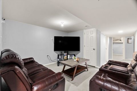 Tiny photo for 28 E 157th Street, Harvey, IL 60426 (MLS # 12514858)