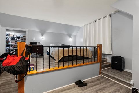 Tiny photo for 28 E 157th Street, Harvey, IL 60426 (MLS # 12514858)