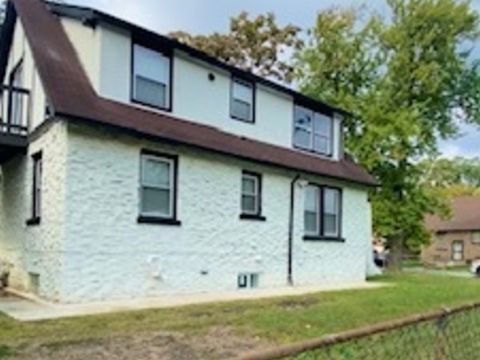 Tiny photo for 28 E 157th Street, Harvey, IL 60426 (MLS # 12514858)