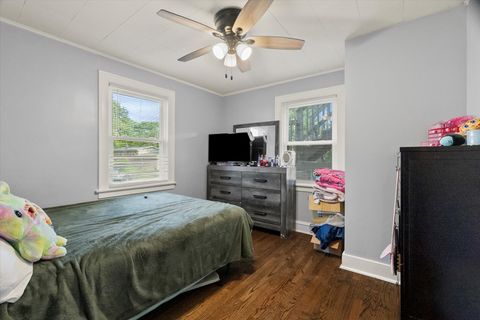 Tiny photo for 28 E 157th Street, Harvey, IL 60426 (MLS # 12514858)