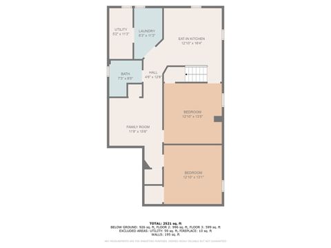 Tiny photo for 28 E 157th Street, Harvey, IL 60426 (MLS # 12514858)