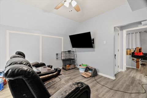 Tiny photo for 28 E 157th Street, Harvey, IL 60426 (MLS # 12514858)