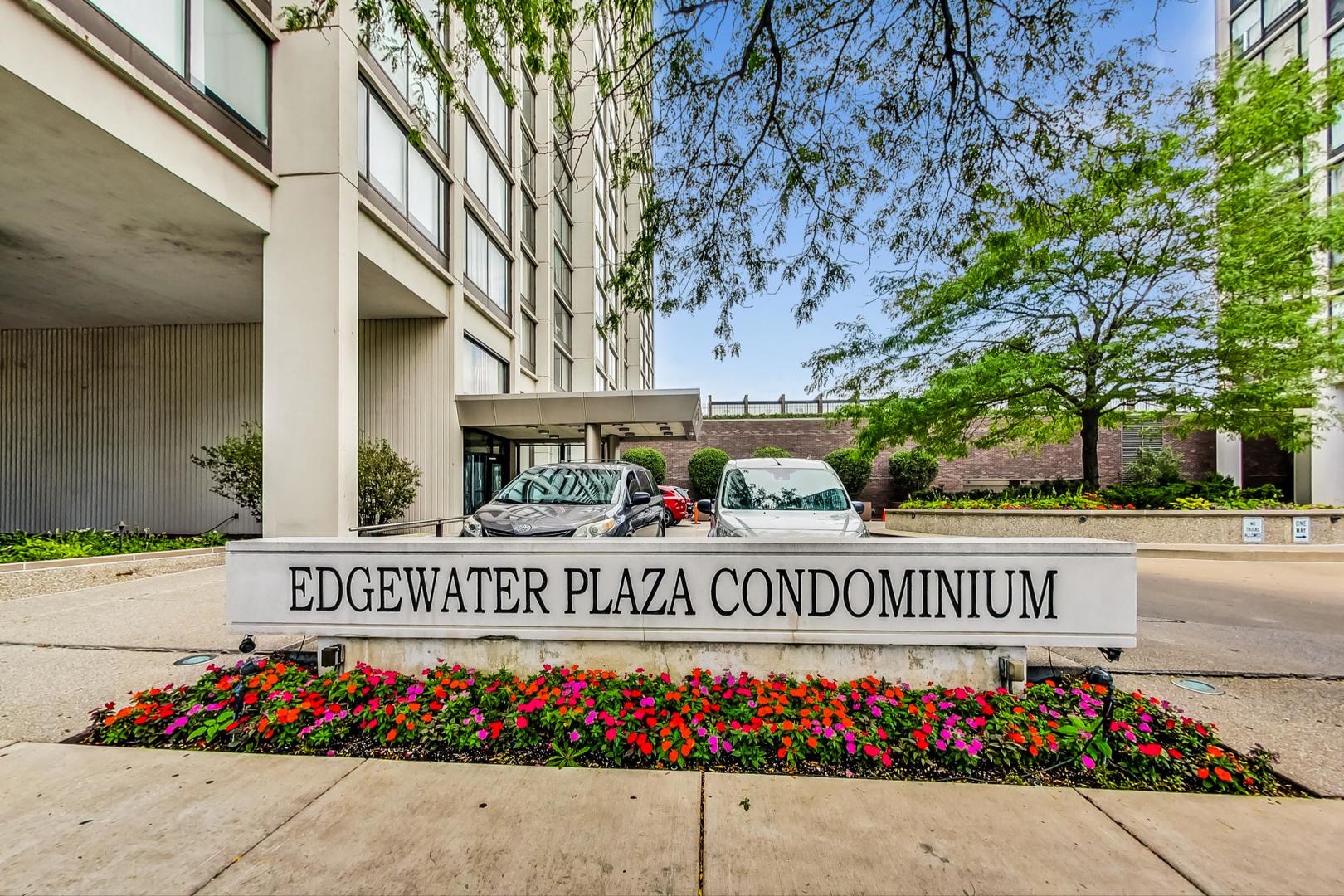 5455 N Sheridan Road 1704