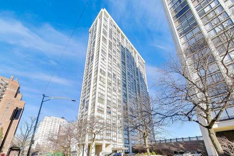 5455 N Sheridan Road 1704 Chicago IL 60640