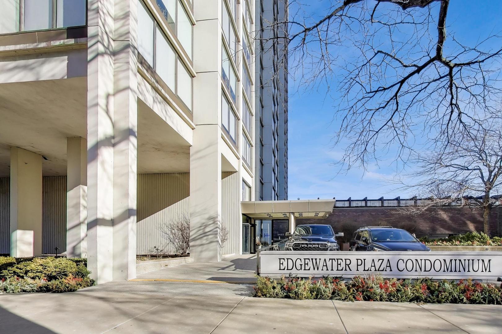 5455 N Sheridan Road 1704