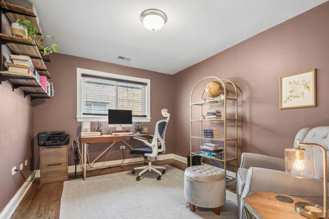 Tiny photo for 1514 W Pratt Boulevard #3B, Chicago, IL 60626 (MLS # 12685761)