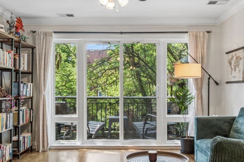 Tiny photo for 1514 W Pratt Boulevard #3B, Chicago, IL 60626 (MLS # 12685761)