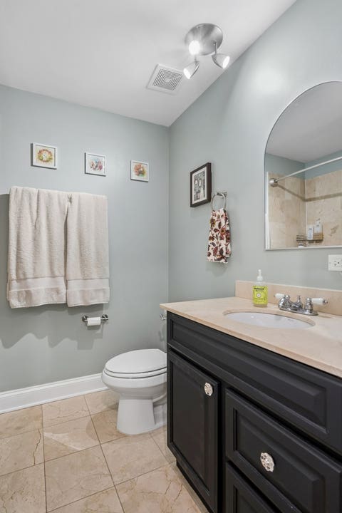 Tiny photo for 1514 W Pratt Boulevard #3B, Chicago, IL 60626 (MLS # 12685761)