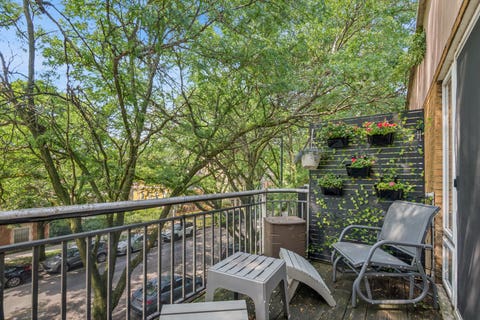 Tiny photo for 1514 W Pratt Boulevard #3B, Chicago, IL 60626 (MLS # 12685761)