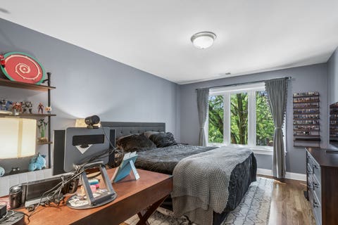 Tiny photo for 1514 W Pratt Boulevard #3B, Chicago, IL 60626 (MLS # 12685761)