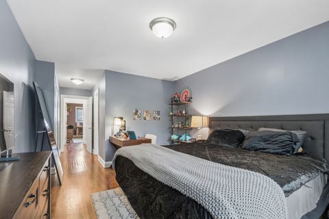 Tiny photo for 1514 W Pratt Boulevard #3B, Chicago, IL 60626 (MLS # 12685761)