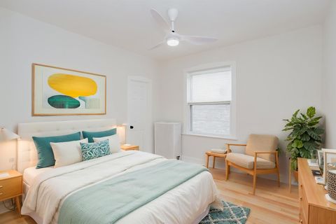 Tiny photo for 1940 Ridgeland Avenue, Berwyn, IL 60402 (MLS # 12596176)