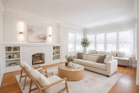 Tiny photo for 1940 Ridgeland Avenue, Berwyn, IL 60402 (MLS # 12596176)