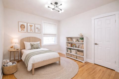 Tiny photo for 1940 Ridgeland Avenue, Berwyn, IL 60402 (MLS # 12596176)