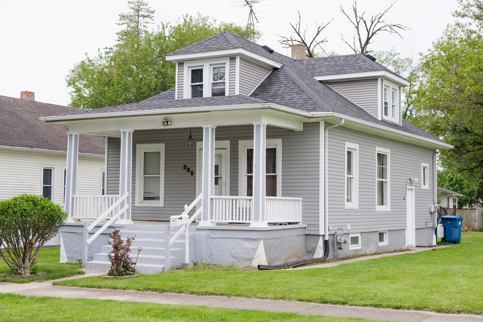 385 N 7th Avenue