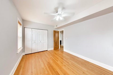 Tiny photo for 8911 Lamon Avenue #C, Skokie, IL 60077 (MLS # 12780723)