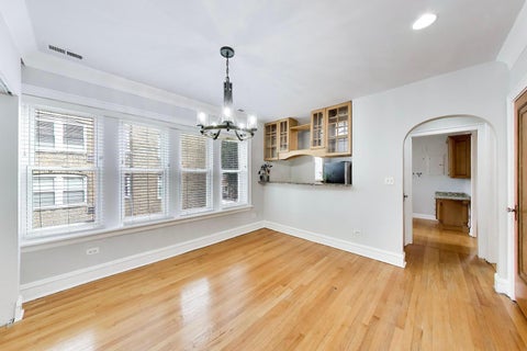 Tiny photo for 8911 Lamon Avenue #C, Skokie, IL 60077 (MLS # 12780723)
