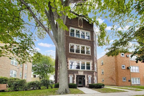 Tiny photo for 8911 Lamon Avenue #C, Skokie, IL 60077 (MLS # 12780723)