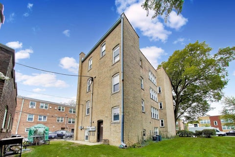Tiny photo for 8911 Lamon Avenue #C, Skokie, IL 60077 (MLS # 12780723)
