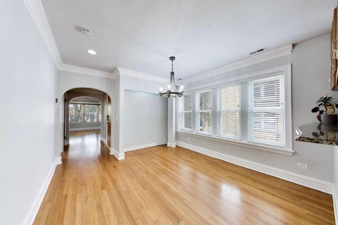 Tiny photo for 8911 Lamon Avenue #C, Skokie, IL 60077 (MLS # 12780723)
