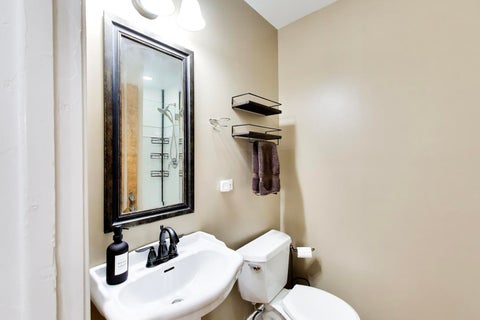 Tiny photo for 8911 Lamon Avenue #C, Skokie, IL 60077 (MLS # 12780723)
