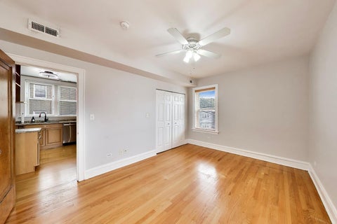 Tiny photo for 8911 Lamon Avenue #C, Skokie, IL 60077 (MLS # 12780723)