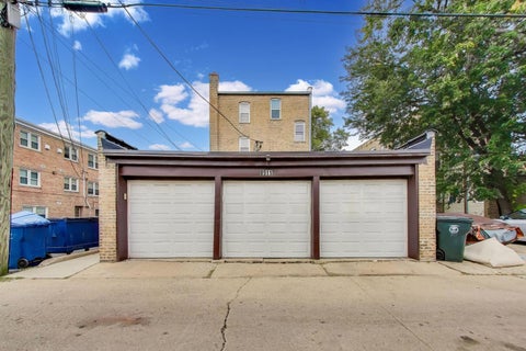 Tiny photo for 8911 Lamon Avenue #C, Skokie, IL 60077 (MLS # 12780723)