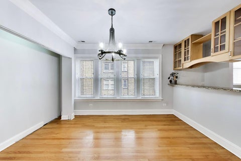 Tiny photo for 8911 Lamon Avenue #C, Skokie, IL 60077 (MLS # 12780723)