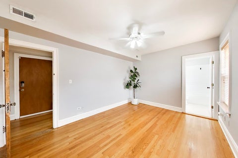 Tiny photo for 8911 Lamon Avenue #C, Skokie, IL 60077 (MLS # 12780723)