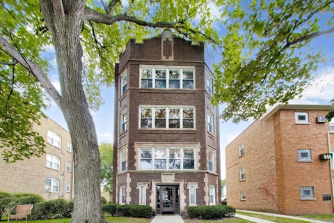 Photo of 8911 Lamon Avenue #C, Skokie, IL 60077 (MLS # 12780723)