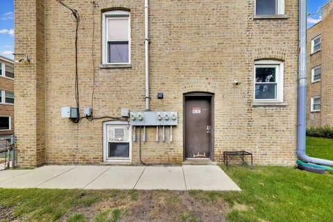 Tiny photo for 8911 Lamon Avenue #C, Skokie, IL 60077 (MLS # 12780723)