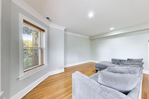 Tiny photo for 8911 Lamon Avenue #C, Skokie, IL 60077 (MLS # 12780723)