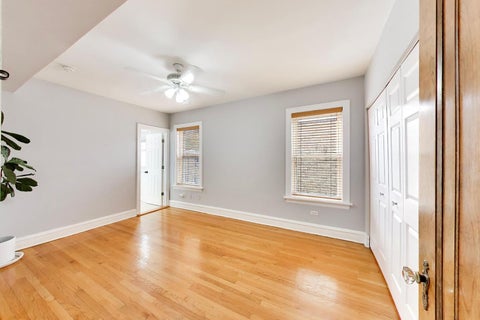 Tiny photo for 8911 Lamon Avenue #C, Skokie, IL 60077 (MLS # 12780723)