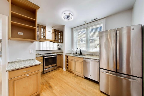 Tiny photo for 8911 Lamon Avenue #C, Skokie, IL 60077 (MLS # 12780723)